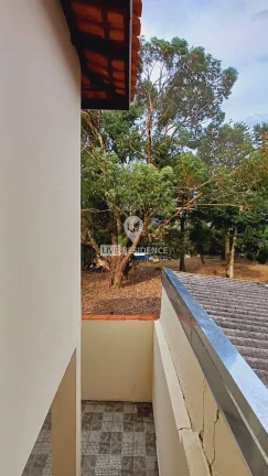 Imagem Casa com 3 quartos e suíte no Engenho - Pronta para morar!