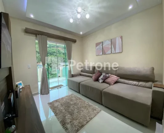 CASA RESIDENCIAL em GOVERNADOR CELSO RAMOS - SC, Canto dos Ganchos