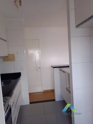 Imagem Apartamento com 2 dormitórios e 1 vaga em Sacomã/SP!