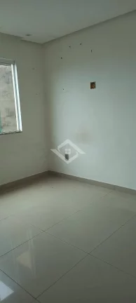 Imagem Casa 3 quartos sendo 1 suíte em condomínio, doc OK. Campo Grande