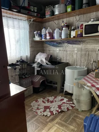Imagem CASA A VENDA NO JARDIM IRIRIU