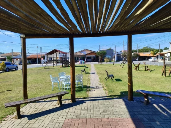 Imagem Casa com 3 dormitórios à venda, 100 m² por R$ 740.000,00 - Vila dos Comerciarios II - Taubaté/SP