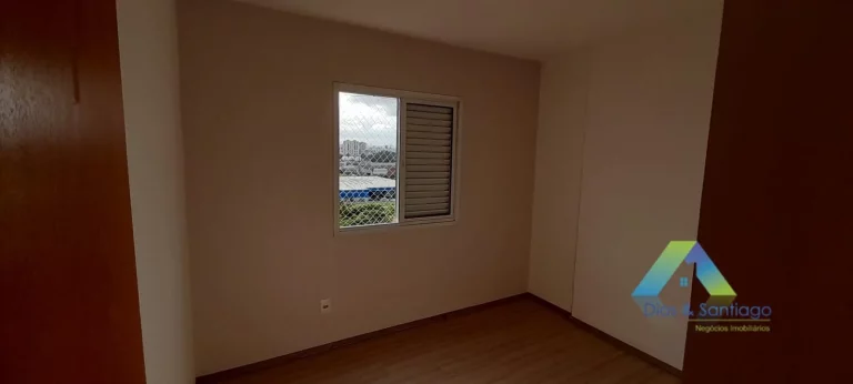 Imagem Apartamento à venda no bairro Utinga - Santo André/SP
