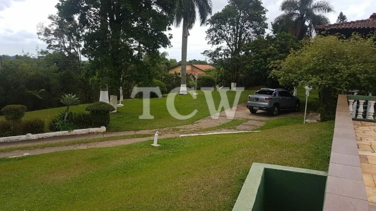 Imagem Chácara à venda no bairro Campo Limpo Paulista - Campo Limpo Paulista/SP