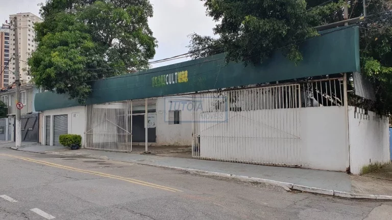 Imagem LOJA COMERCIAL PARA LOCAÇÃO NO PARAISO