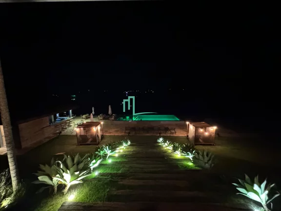 Imagem POUSADA CASABLU Á VENDA EM SÃO JOSÉ DA BARRA/MG