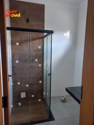 Imagem Casa à venda em Ribeirão Preto-SP, bairro Villas do Mirante, 3 quartos, 1 suíte, 2 salas, 3 banheiros, 4 vagas - 155m².