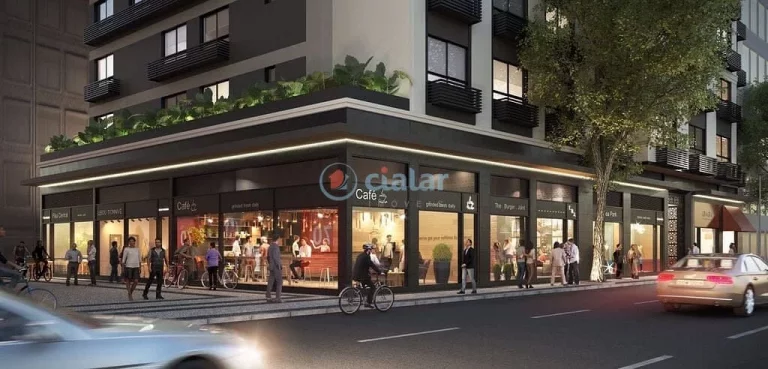 Imagem Studio com 1 Quarto à Venda, 43 m² em Centro - Rio De Janeiro