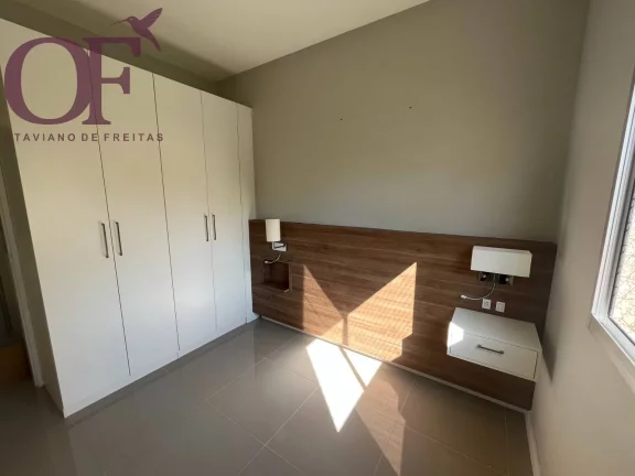 Imagem Apartamento no Morada das Vinhas - 2 Quartos - 52m² - Jundiaí/SP