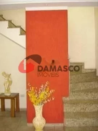 Imagem Sobrado à venda 2 Quartos, 1 Vaga, Rudge Ramos, São Bernardo do Campo - SP