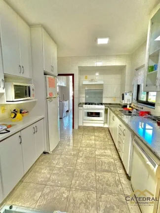 Imagem APARTAMENTO, 268 M² - VENDA POR R$ 1.980.000,00 OU ALUGUEL POR R$ 5.500,00/MÊS - ANHANGABAÚ - JUNDIAÍ/SP