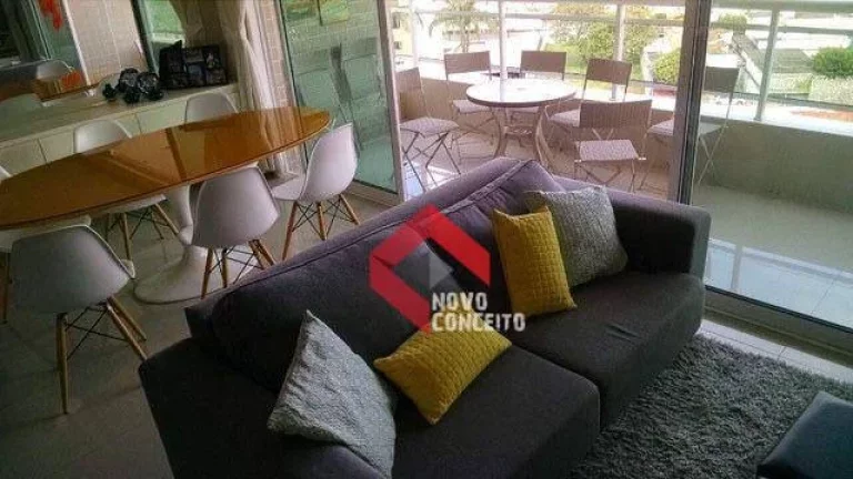 Imagem Apartamento à venda, 80 m² por R$ 860.000,00 - Aldeota - Fortaleza/CE