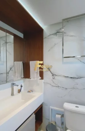 Imagem BELÍSSIMO APARTAMENTO DE 04 QUARTOS E 01 SUÍTE NA PRAIA DA COSTA, VILA VELHA/ES!