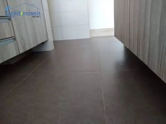 Imagem APARTAMENTO LOCALIZADO NO BAIRRO JARDIM CELESTE - SÃO PAULO - SP
