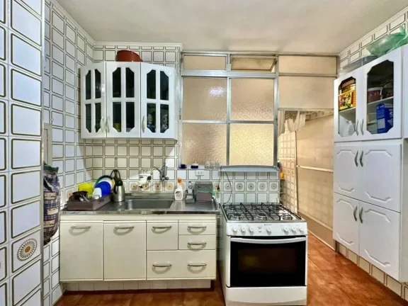 Imagem Apto 83,24 m² na CONSOLAÇÃO - 2 dorms / 2 banheiros, 1 vaga garagem