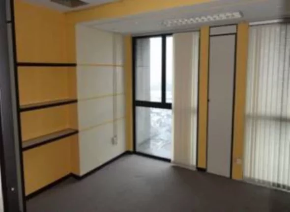 Imagem Escritório para locação em Barueri no bairro Alphaville