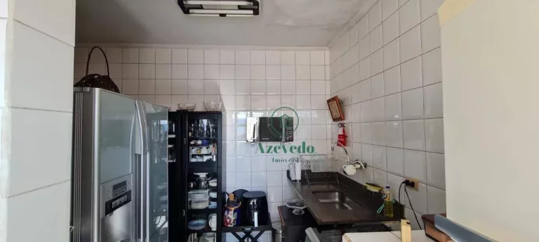 Imagem Apartamento com 2 dormitórios à venda, 85 m² por R$ 371.000,00 - Vila Rosália - Guarulhos/SP