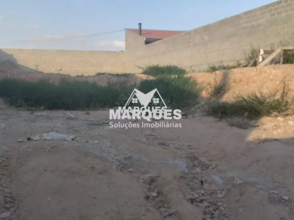 Imagem Terreno a Venda no bairro Recanto Pantanal l em Campinas