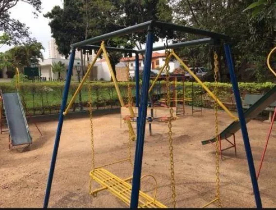 Imagem Casa com 3 suites à venda, 681 m² por R$ 2.400.000 - Condomínio Bosque São Bento II - Sorocaba/SP