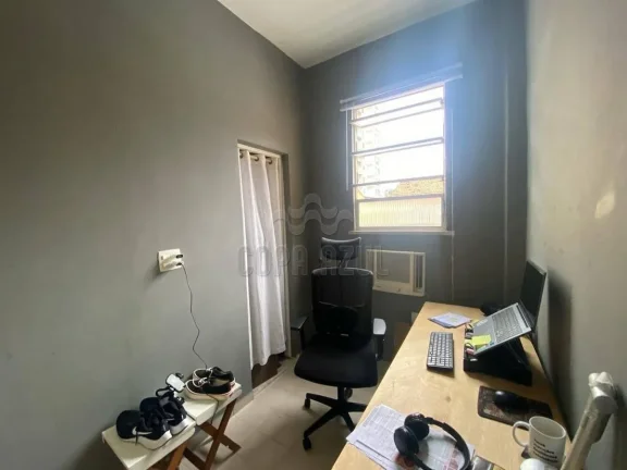 Imagem Andaraí - Residencial › Apartamento com 2 quarto(s) a Venda