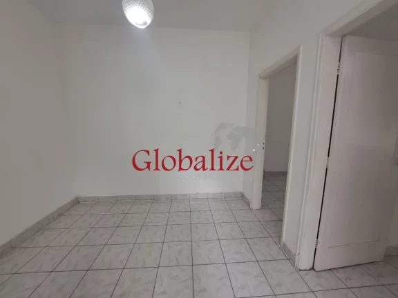 Imagem Apartamento à venda com 55m², 2 quartos, elevador, vaga, 1 quadra da praia por R$427.000,00 no Boqueirão em Santos