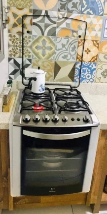 Imagem Apartamento à venda, Vila Guarani (Z Sul), São Paulo, SP