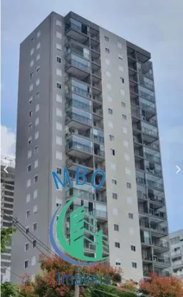 Imagem Apartamento com 1 quarto, à venda em São Paulo, Vila Mariana