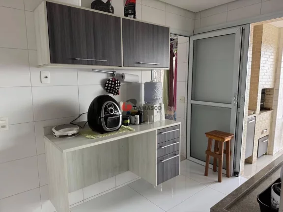 Imagem Apartamento à venda, Santa Maria, São Caetano do Sul, SP