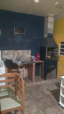 Imagem VENDA - CASA NO JD IMPERIAL - DE 02 QUARTOS - ZONA SUL