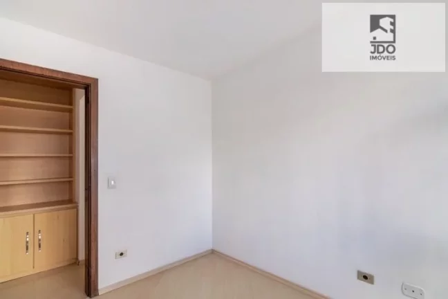 Imagem Apartamento a Venda no bairro Bacacheri - Curitiba, PR