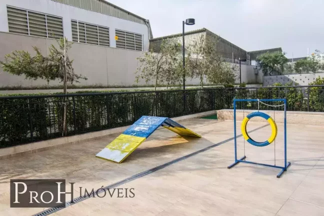 Imagem Apartamento com 3 Quartos à Venda, 147 m² em Centro - São Bernardo Do Campo