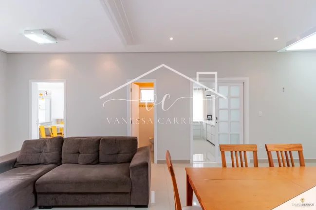 Imagem Venda Sobrado | Vanessa Carrenho