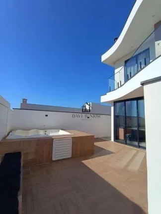 Imagem Casa à venda, 171 m² por R$ 1.437.000,00 - Condomínio Villagio Wanel - Sorocaba/SP