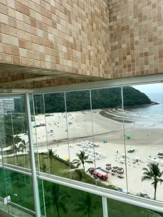 Imagem ???? "Essa cobertura tem algo que você não vai ver em nenhuma outra na Riviera..."