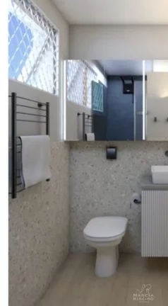 Imagem Apartamento na Trindade