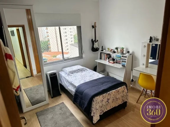 Imagem Apartamento à Venda em Moóca, São Paulo - SP