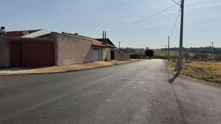 Imagem Terreno residencial para venda em Prolongamento Jardim Aeroporto I, 250m2