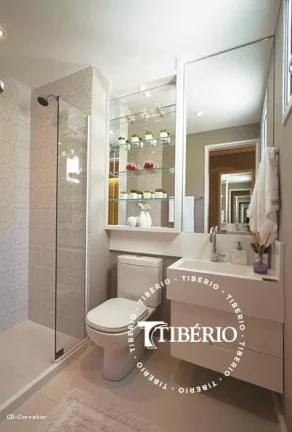 Imagem Apartamento para Venda em Santo André / SP no bairro Parque João Ramalho