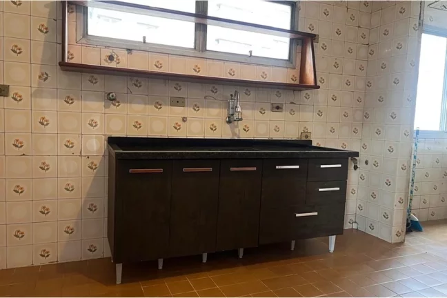 Imagem APARTAMENTO RESIDENCIAL em São Paulo - SP, Itaim Bibi