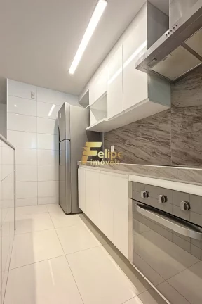 Imagem LINDO APARTAMENTO DE 03 QUARTOS SENDO 01 SUÍTE, SOL DA MANHÃ À VENDA EM JARDIM CAMBURI, VITÓRIA/ES!