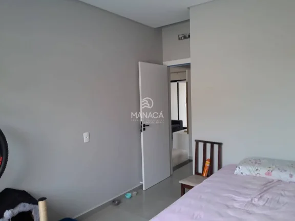 Imagem Casa com Suíte, Piscina e Mobiliada à Venda – Itajuba | Barra Velha/SC