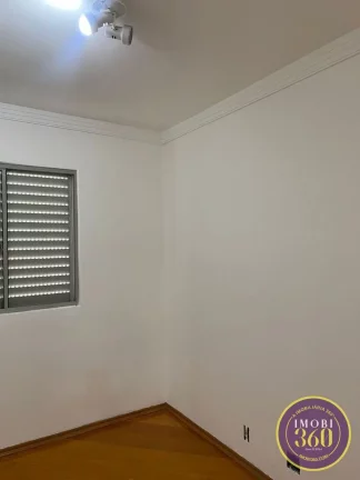 Imagem Apartamento a venda no Jardim Textil 3 dormitórios sacada e vaga