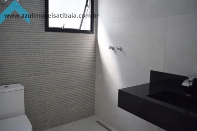 Imagem Casa em Condomínio para Venda em Atibaia, Condominio Terras De Atibaia, 3 dormitórios, 1 suíte, 3 banheiros, 3 vagas