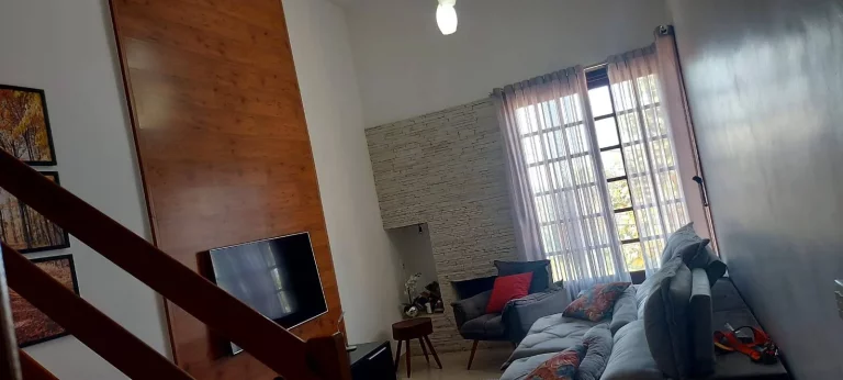 Imagem Casa à venda no Condomínio Residencial Villa D'Este.