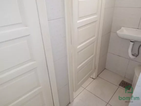 Imagem Comercial/Industrial para aluguel Centro Histórico Porto Alegre - SA2521-CII