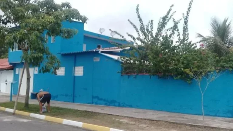 Imagem Casa para Venda em Itanhaém, Santa Júlia, 2 dormitórios, 3 banheiros, 5 vagas