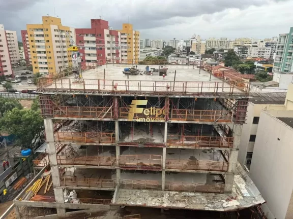 Imagem LANÇAMENTO DO EDIFÍCIO ROVERETO COM 3 QUARTOS SENDO 3 SUÍTES / MODERNIDADE, TECNOLOGIA E ALTO PADRÃO EM JARDIM CAMBURI.