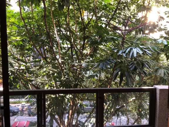Imagem Apartamento à venda Jardim América São Paulo