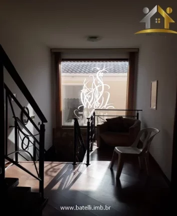 Imagem Casa - Parque São Paulo - Cotia | Batelli Imóveis