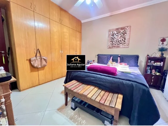 Imagem Luxuosa Casa à Venda em Belo Horizonte - Santa Amélia: 3 Quartos, 1 Suíte, 3 Salas, 3 Banheiros, 3 Vagas, 272m².